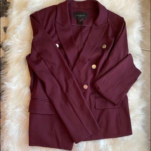 Ann Taylor Factory Blazer